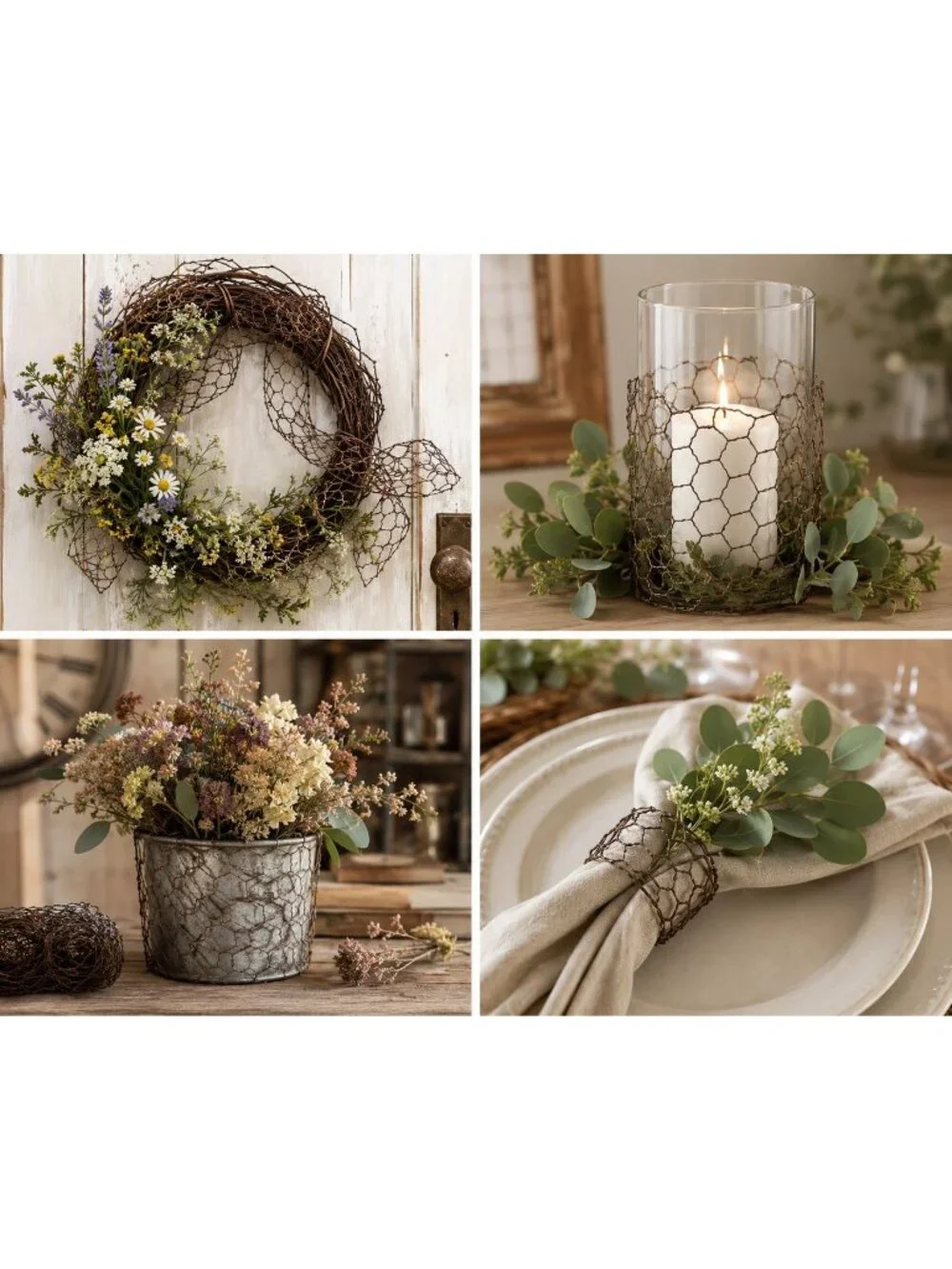 Z-A LLC florals bring